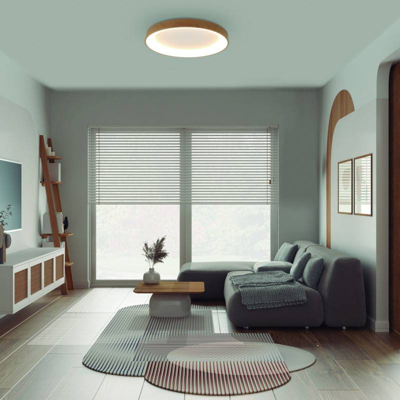 Накладной светильник Mantra 8030