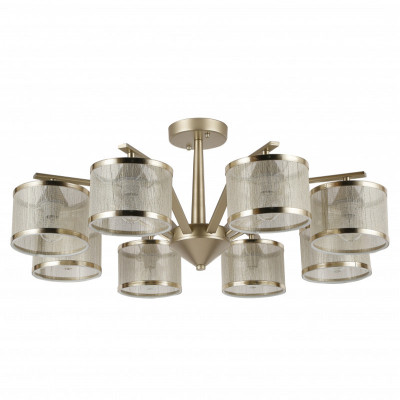 Люстра на штанге F-Promo 2488-8P