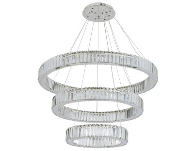 Каскадная люстра Ambrella Light TR5003