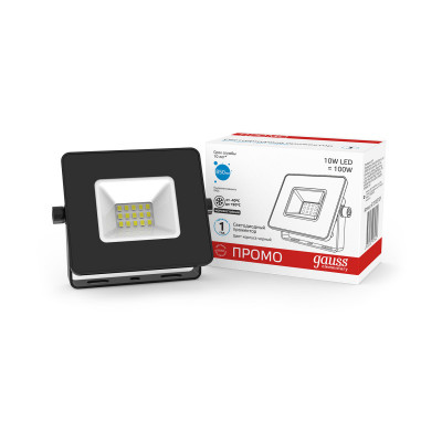 Прожектор Gauss 613100310P