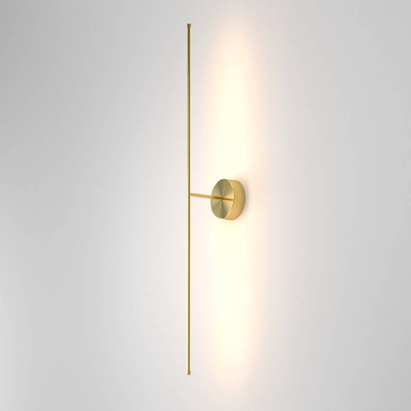 Бра Maytoni Technical C084WL-L12BS2.7K