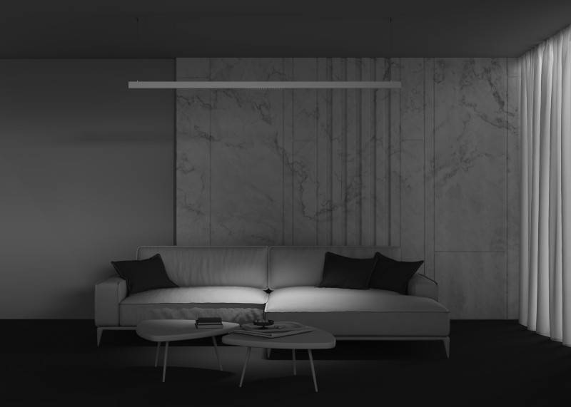 Светильник на шине Maytoni Technical TR031-2-18W3K-W