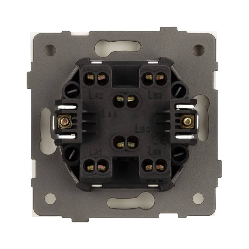 Выключатель Arlight 054057