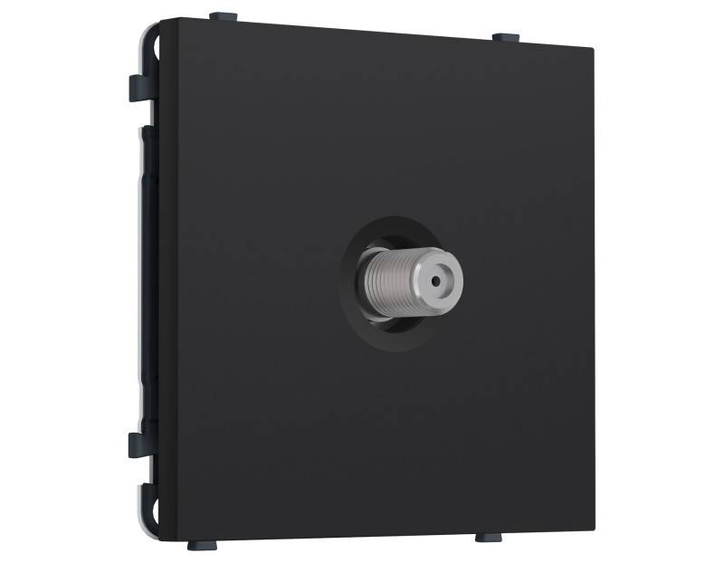 Розетка Ambrella Volt MS993050