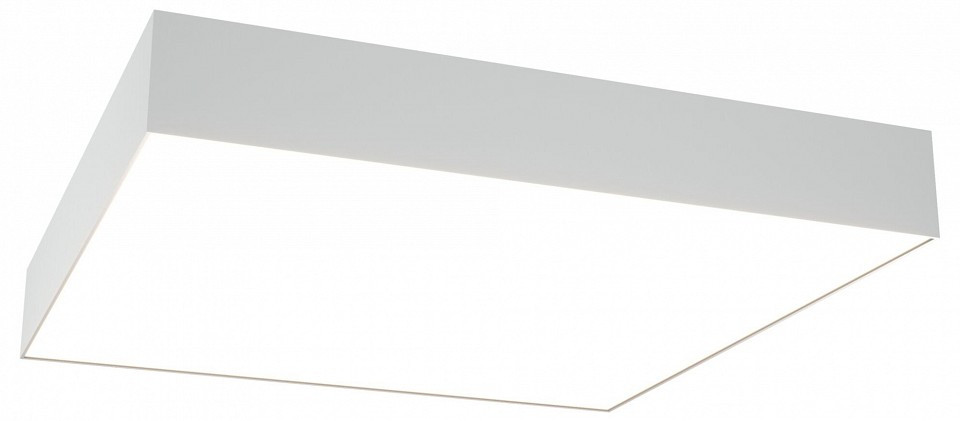 Накладной светильник Maytoni Zon C067CL-L48W3K