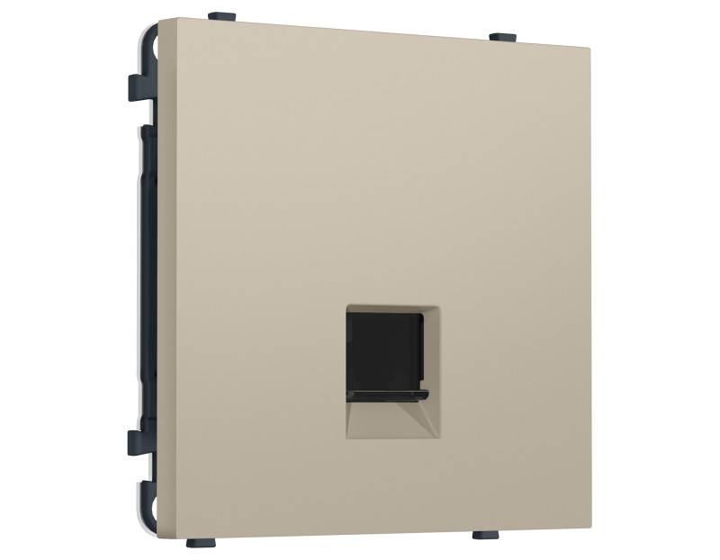 Розетка Ambrella Volt MS352005