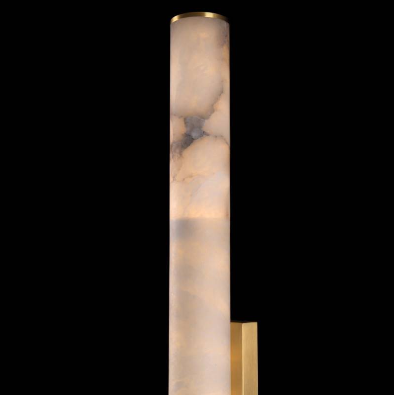 Бра Fluorite FL1047-8W