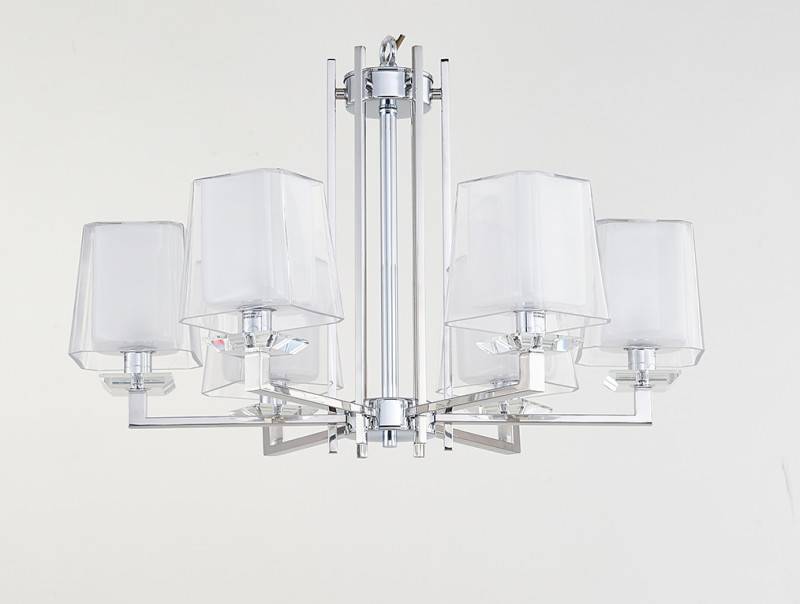 Подвесная люстра Newport 4706/C