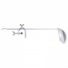 Подсветка для зеркала Deko-Light Atis 688013