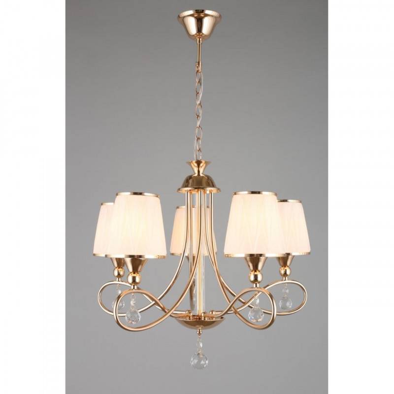 Подвесная люстра Omnilux OML-56507-05