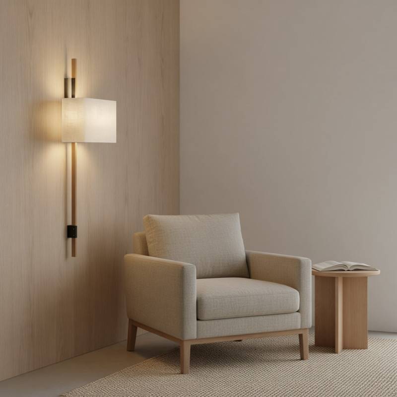 Бра LOFT IT 10459 Gold
