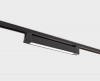 Светильник на шине ITALLINE IT08-8029 black 4000K