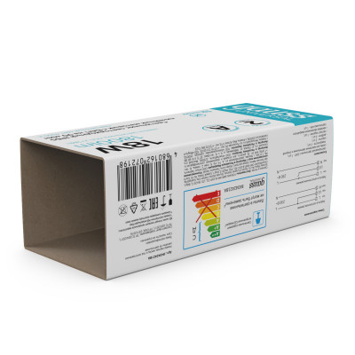 Светильник промышленный Gauss 843424218A