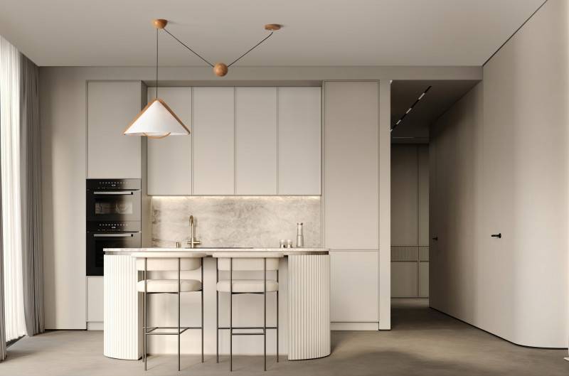 Подвесной светильник Freya FR5554CL-01T