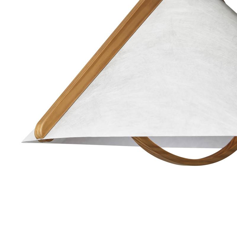 Подвесной светильник Freya FR5554CL-01T