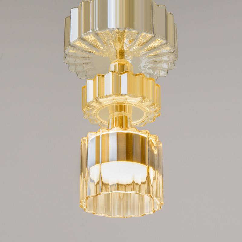 Подвесной светильник Maytoni MOD253PL-L18BS3K3