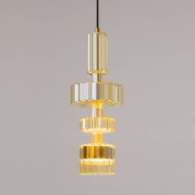 Подвесной светильник Maytoni MOD253PL-L18BS3K3