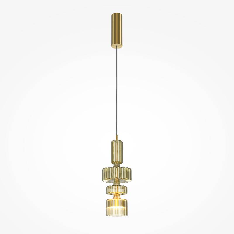 Подвесной светильник Maytoni MOD253PL-L18BS3K3