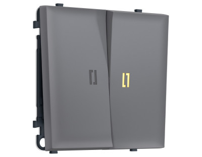 Выключатель Ambrella Volt MS864010