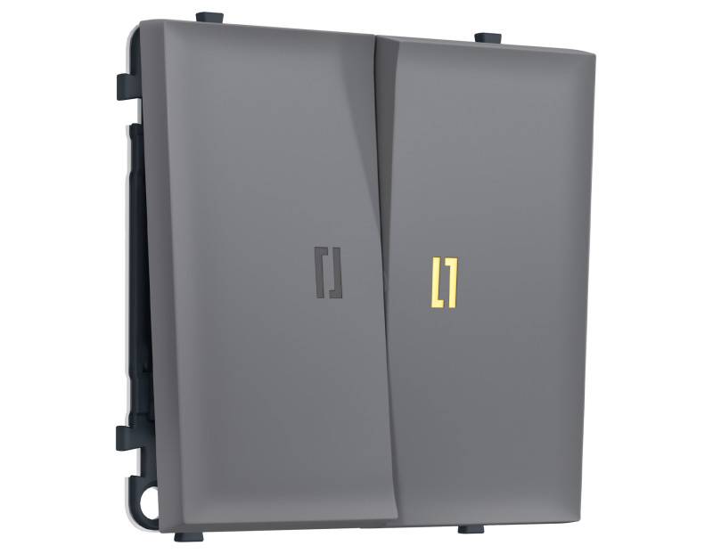 Выключатель Ambrella Volt MS864010
