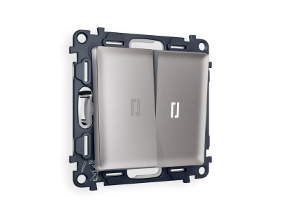 Выключатель Ambrella Volt MA504015