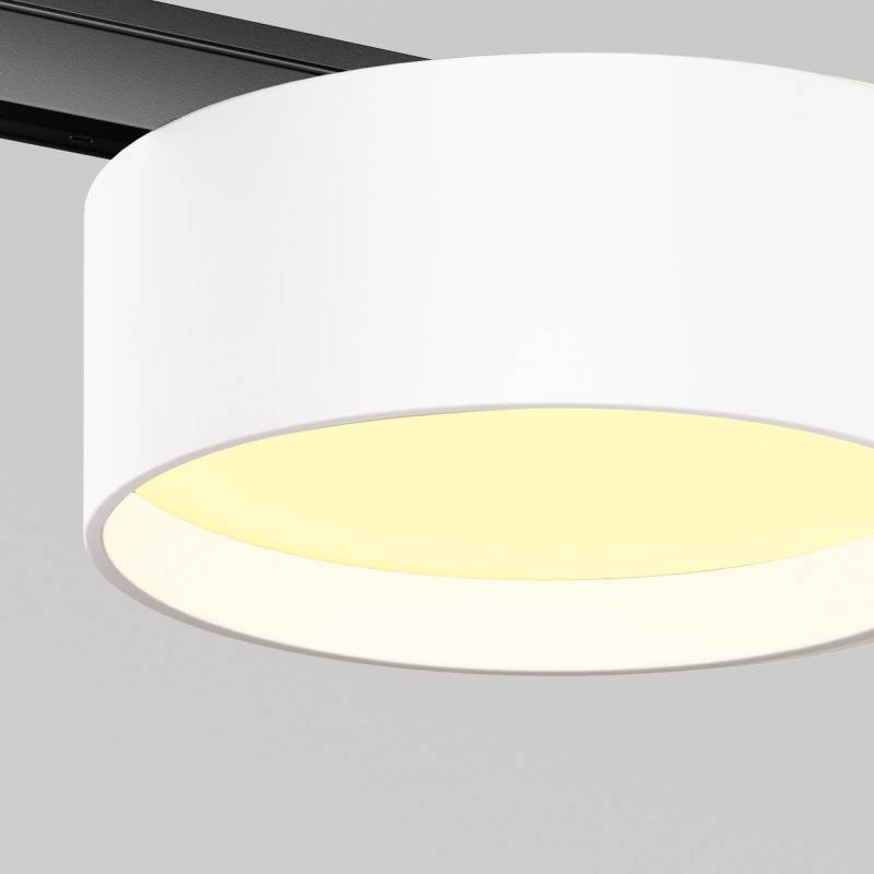 Светильник на шине Maytoni Technical TR189-1-12W2.7K-BW