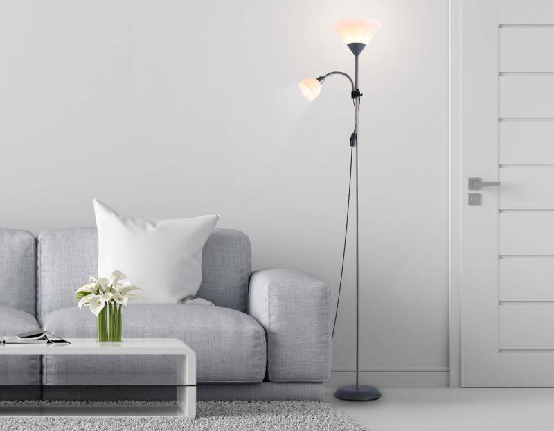 Торшер Ambrella Light TR97626