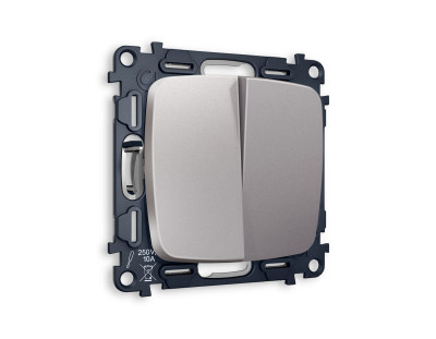 Выключатель Ambrella Volt MO503010