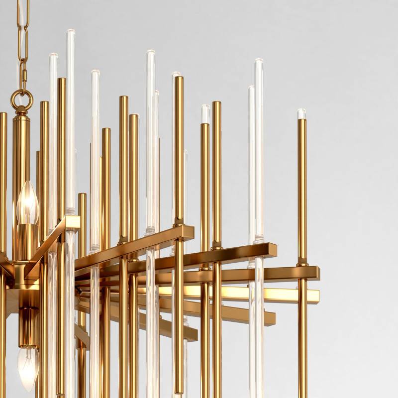 Подвесная люстра Bogate's 356/8 Smart