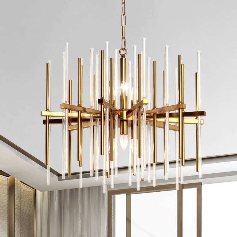 Подвесная люстра Bogate's 356/8 Smart