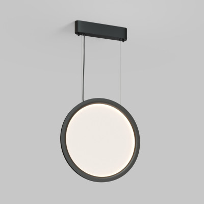 Подвесной светильник Denkirs DK6605-BK