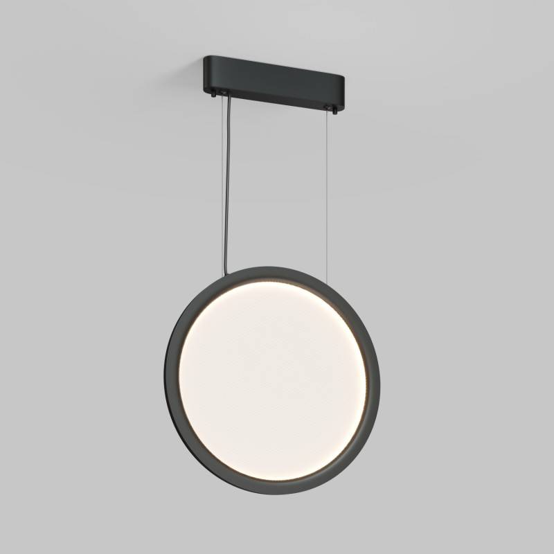 Подвесной светильник Denkirs DK6605-BK