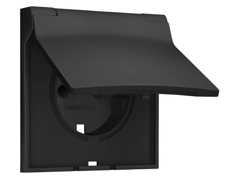 Клавиша/Накладка Ambrella Volt SP8080