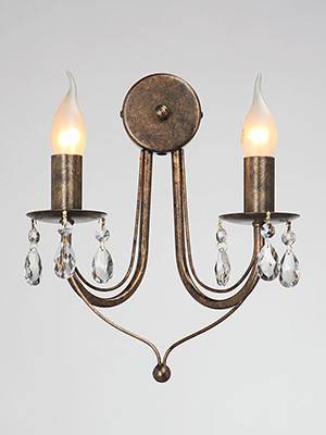 Бра Vitaluce V1253/2A