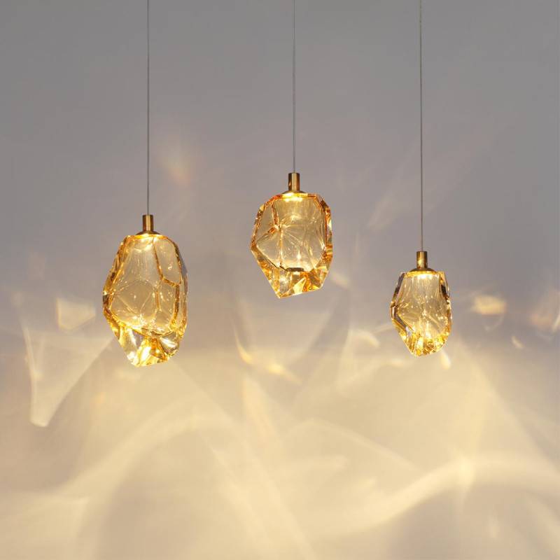 Подвесной светильник Odeon Light 7111/4LC