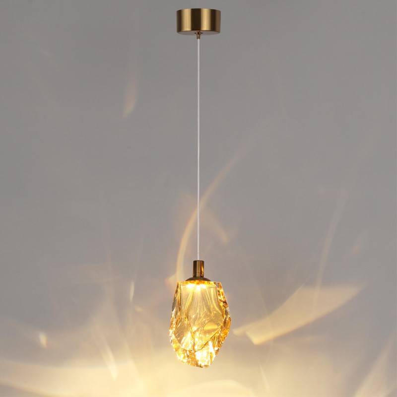 Подвесной светильник Odeon Light 7111/4LC