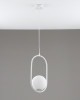 Подвесной светильник Moderli V11587-1P