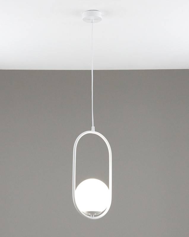 Подвесной светильник Moderli V11587-1P