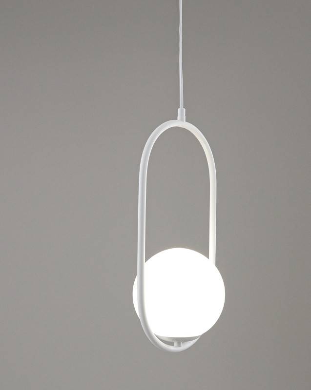 Подвесной светильник Moderli V11587-1P