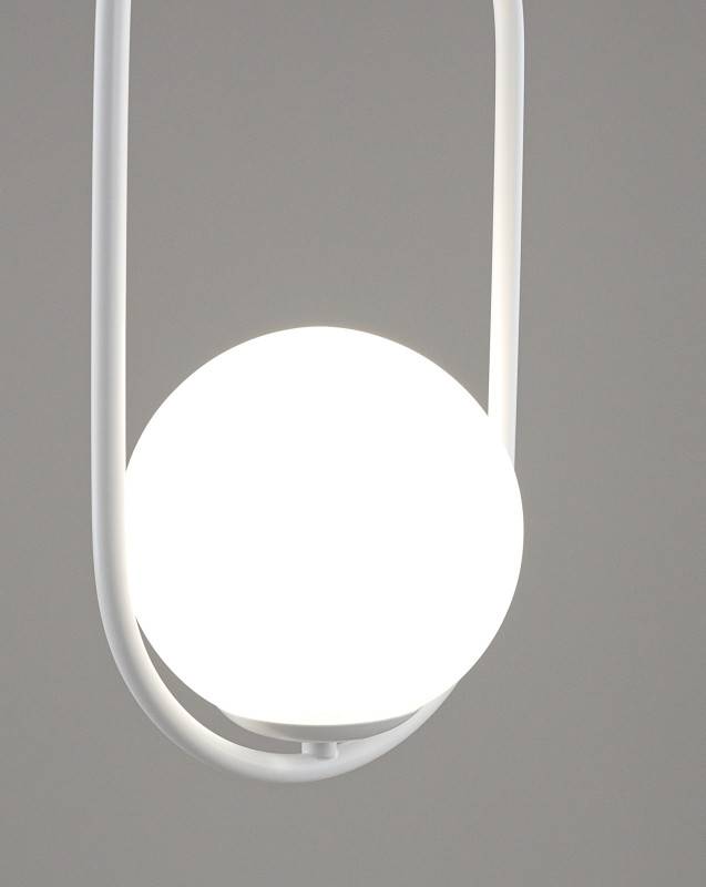 Подвесной светильник Moderli V11587-1P