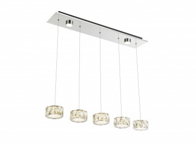 Подвесной светильник Globo 49350-52H