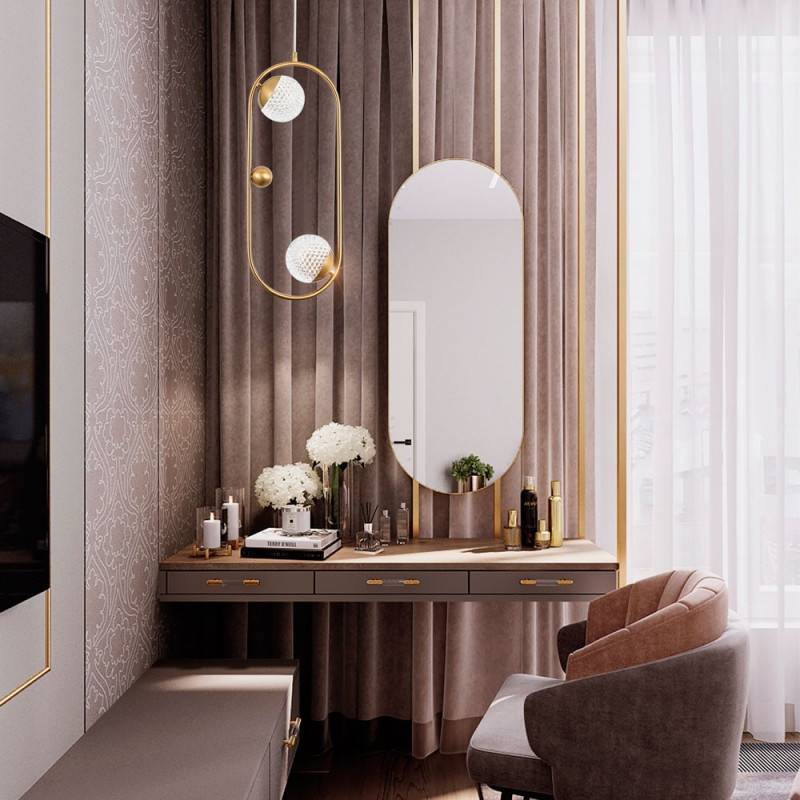 Подвесной светильник MODELUX MS.6500.2