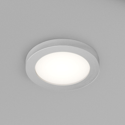 Влагозащищенный светильник Denkirs DK3012-AL