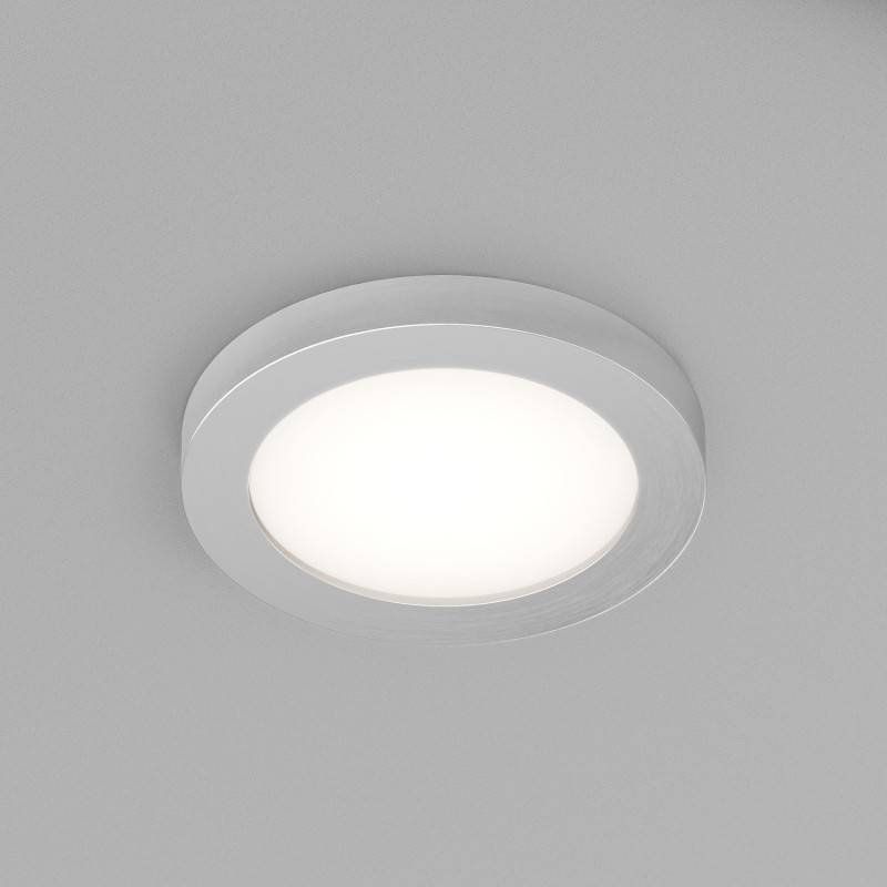 Влагозащищенный светильник Denkirs DK3012-AL