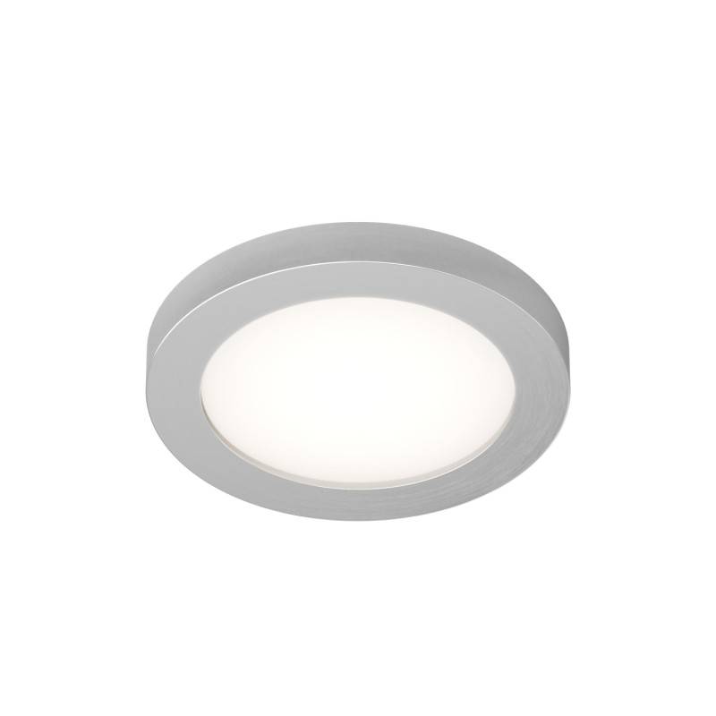 Влагозащищенный светильник Denkirs DK3012-AL