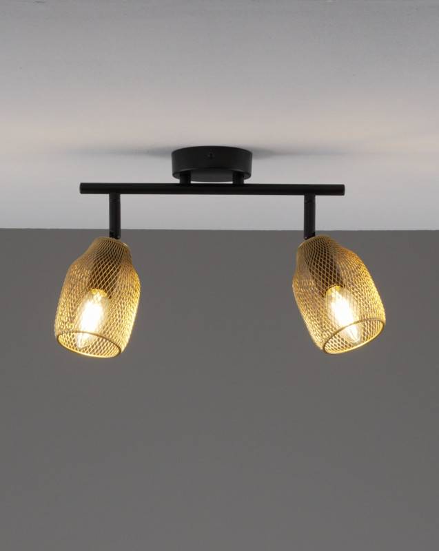 Спот Moderli V11837-2C