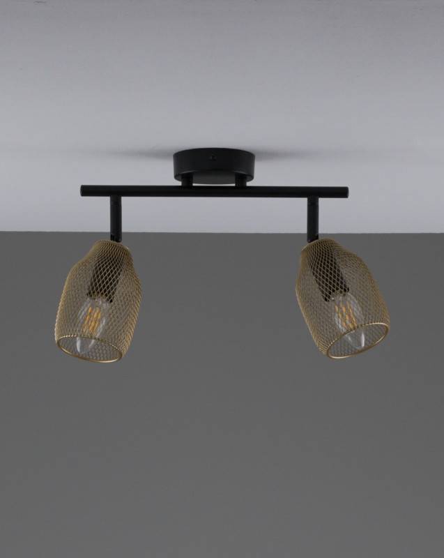 Спот Moderli V11837-2C