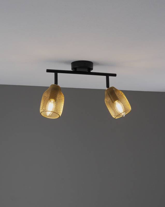 Спот Moderli V11837-2C