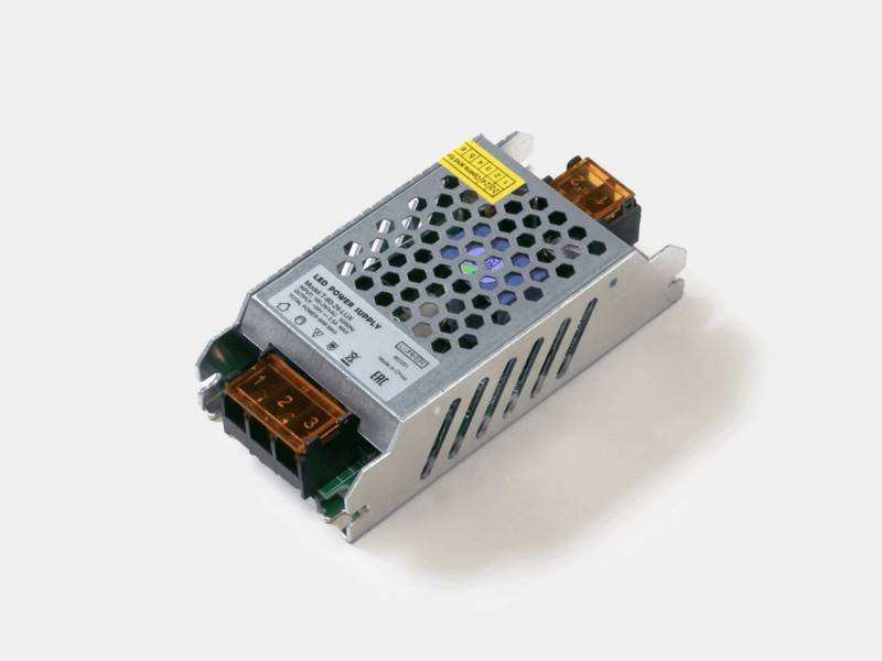 Lumker 00-00007291
