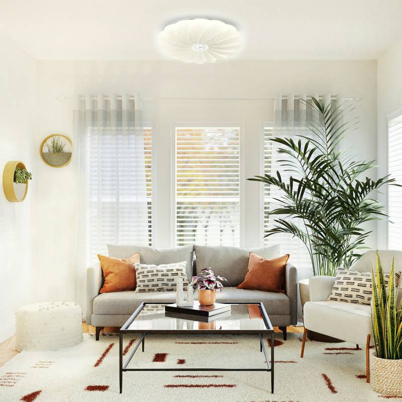 Накладной светильник Escada 473/PL LED